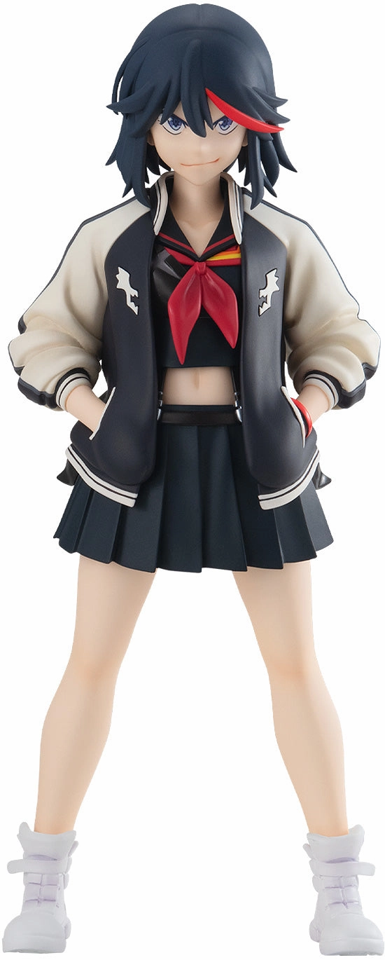 Collectible Merchandise Rarity Value POP UP PARADE Kill la Kill Ryuko Matoi: Souvenir Jacket Ver. L Size Complete Figure