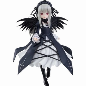 Kids Room Book Character POP UP PARADE Rozen Maiden Suiginto Complete Figure