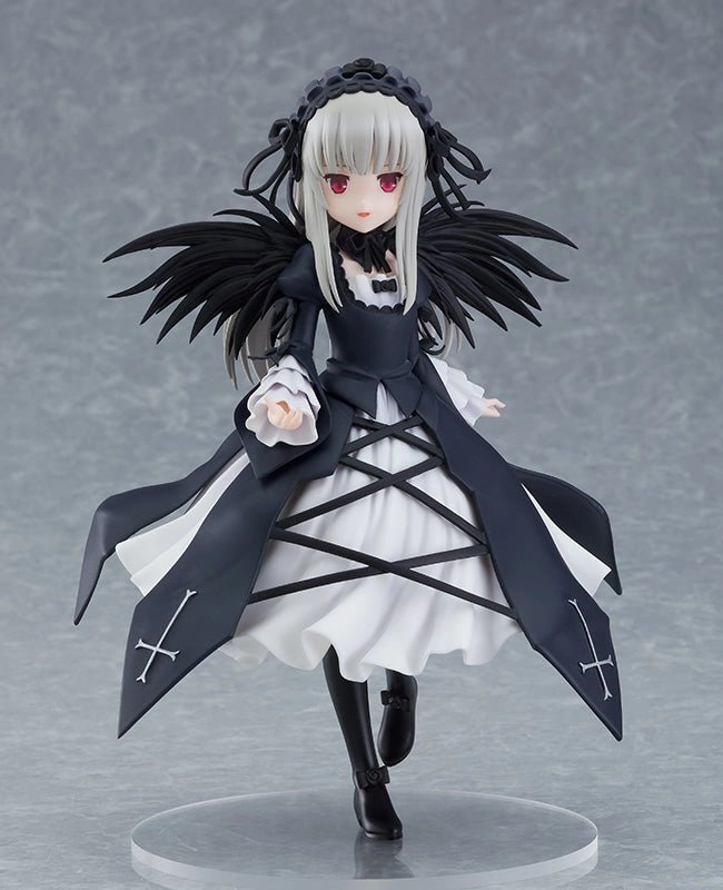 Miniature Item POP UP PARADE Rozen Maiden Suiginto Complete Figure