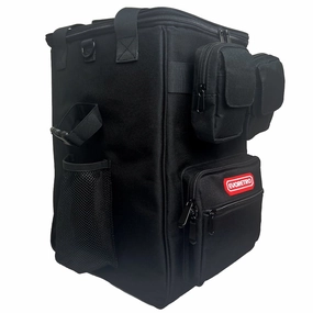 Designer Figure Chibi Piece EVORETRO - Bag For Card / Binder / Board Game