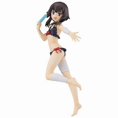POP UP PARADE KonoSuba Megumin Swimsuit Ver. Complete Figure Gender Neutral
