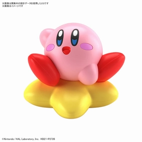 ENTRY GRADE Kirby ?????? (2022 June Resale ver.) Jungle Beast Landmark Replica