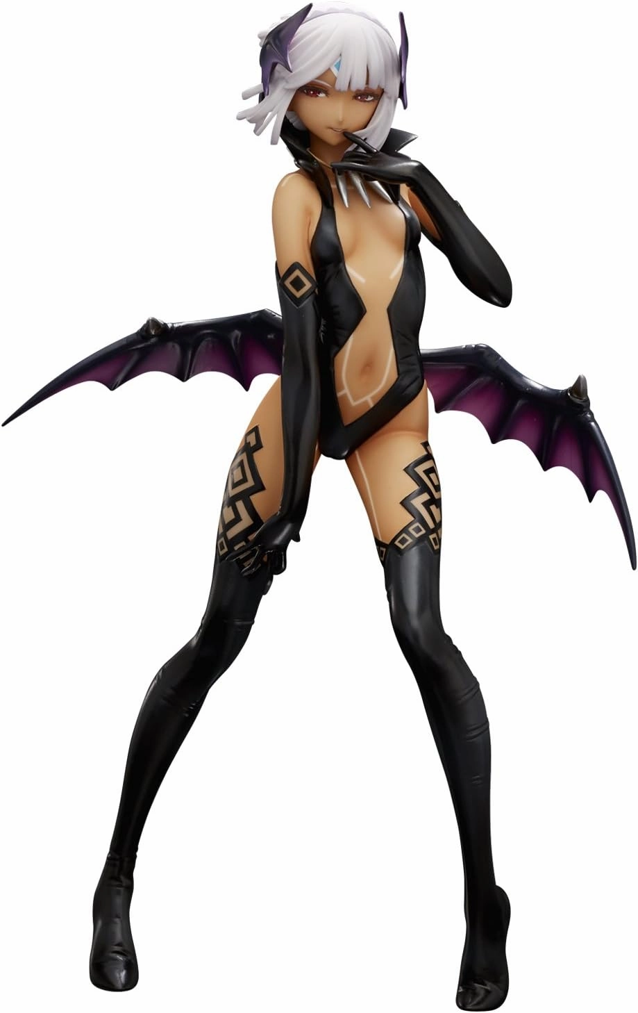 Fate/EXTELLA - Attila Sweet Devil Ver. Complete Figure Battle Reenactment