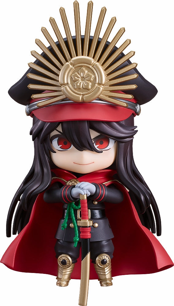 Nendoroid "Fate/Grand Order" Archer / Oda Nobunaga Standing Pose
