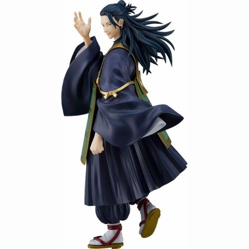 Anime Collectible POP UP PARADE Suguru Geto Movie Jujutsu Kaisen 0 Ver. Complete Figure