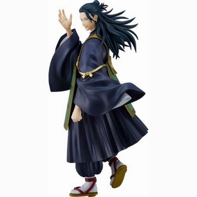 Anime Collectible POP UP PARADE Suguru Geto Movie Jujutsu Kaisen 0 Ver. Complete Figure