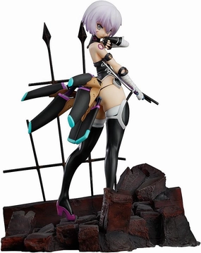 Fate/Apocrypha (Original ver.) - Jack the Ripper 1/8 Complete Figure Bohemian style Miniature Object