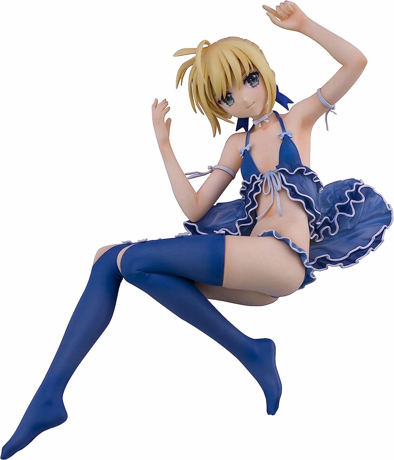 Fate/EXTELLA - Altria Pendragon 1/7 Complete Figure Gaming Object