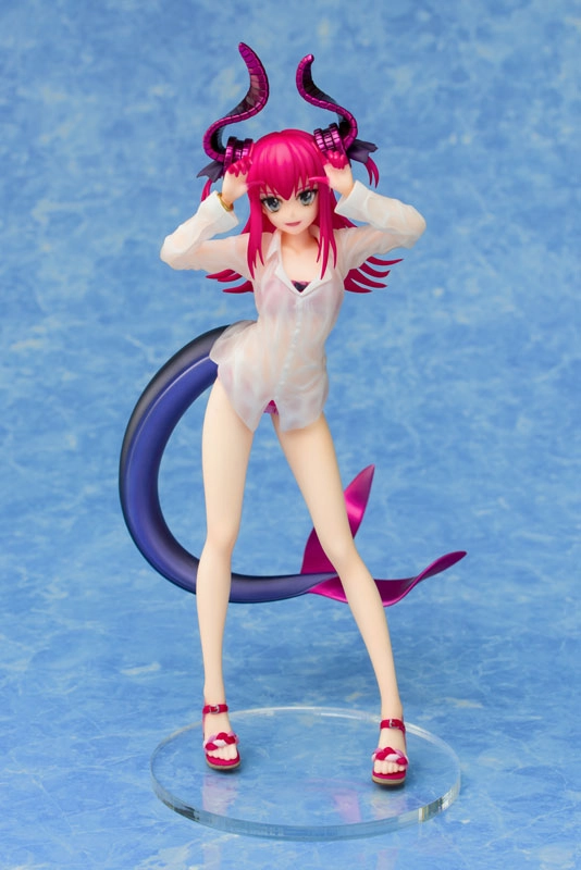 Fate/EXTELLA - Elizabeth Bathory Sweet Room Dream ver. 1/8 Complete Figure Anime Creation