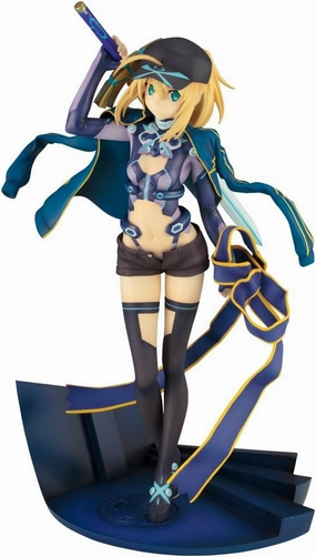 Multi Pack Recognition Gift Fate/Grand Order - Assassin/Mysterious Heroine X 1/7 Complete Figure