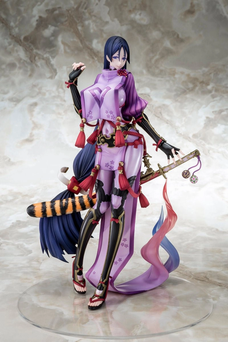 Universal Appeal Event specific Fate/Grand Order - Berserker/Minamoto no Raikou 1/7 Complete Figure