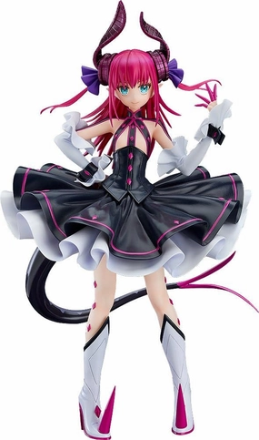 Fate/Grand Order - Lancer/Elizabeth Bathory 1/7 Complete Figure Designer Toy Historical Leader