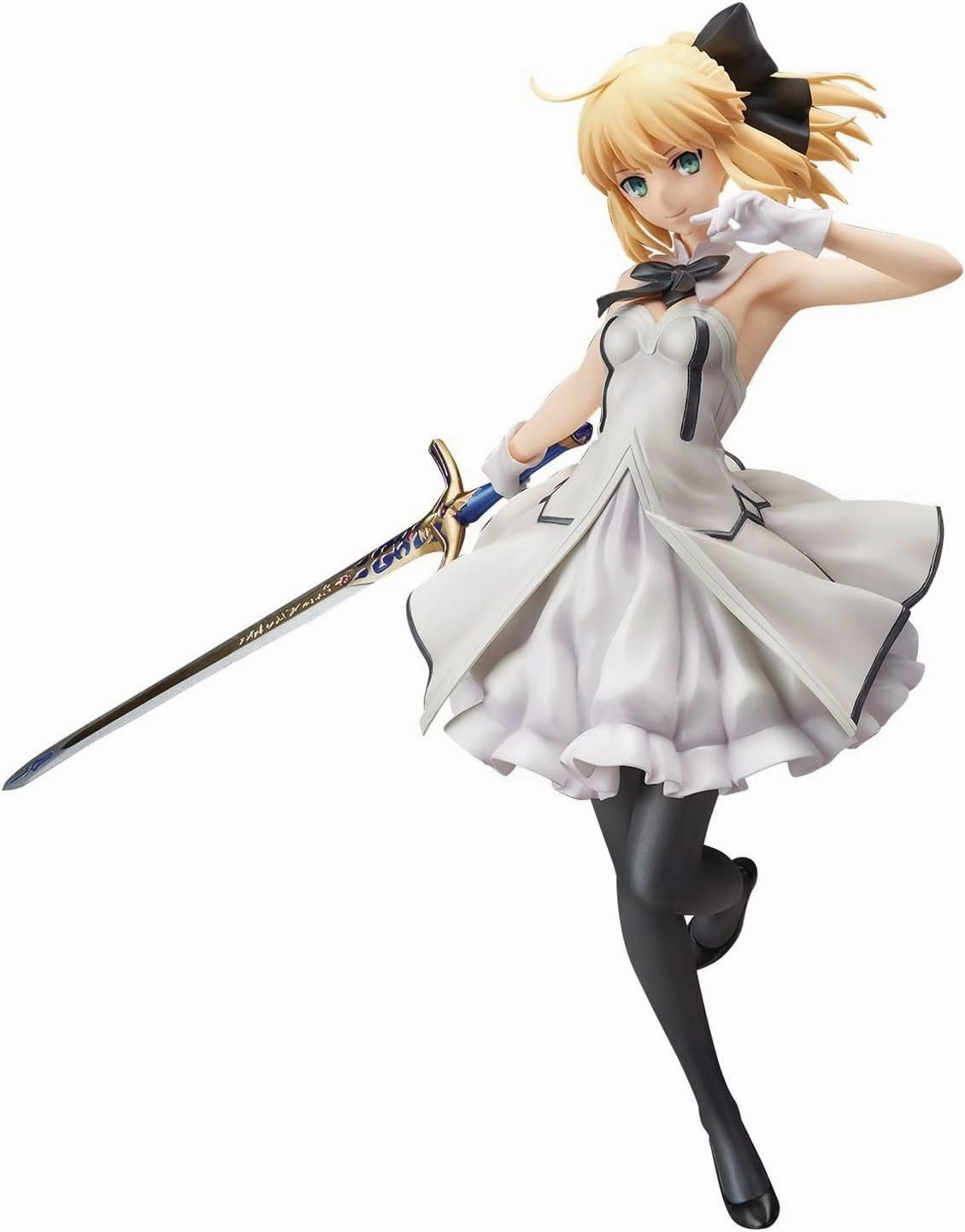 Vinyl Creation Fate/Grand Order - Saber/Altria Pendragon [Lily] 1/7 Complete Figure
