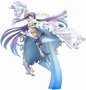 Fate/Grand Order Alter Ego/Meltlilith 1/8 Complete Figure Variant Paint Forest Animal