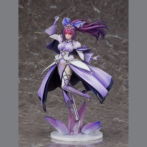 Fate/Grand Order Caster/Scathach=Skadi 1/7 Complete Figure Gaming Goods Spiritual Figure
