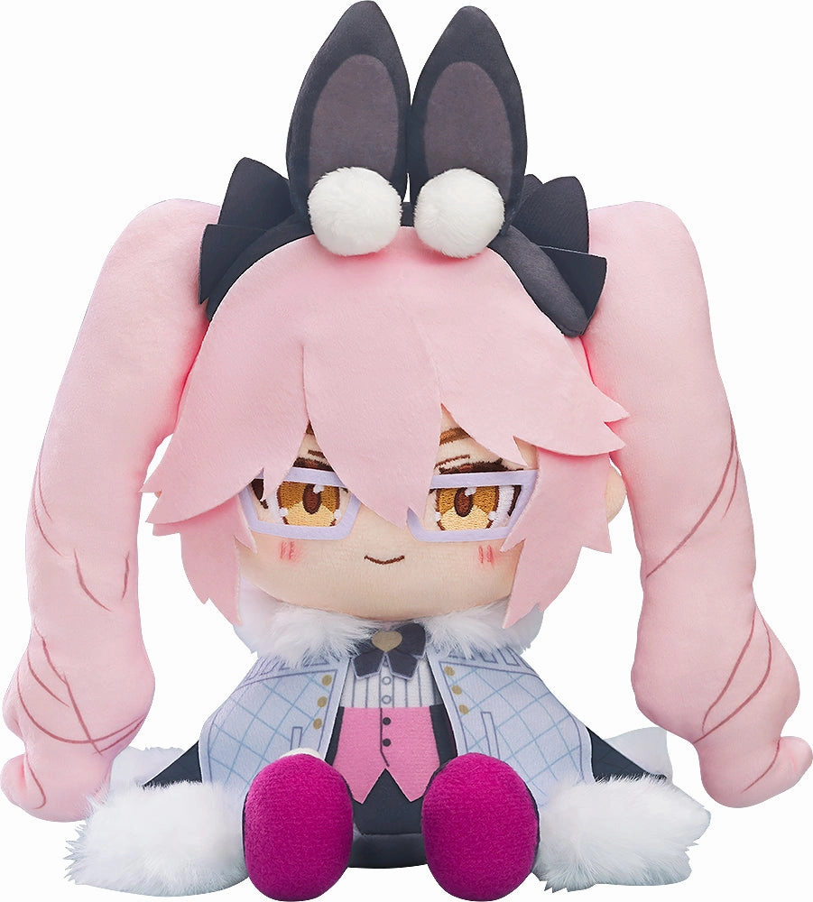 Fate/Grand Order Chocopuni Plushie Assassin / Koyanskaya Niche Interest Branded Product