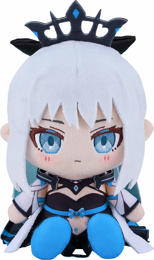 Rare Find Fate/Grand Order Chocopuni Plushie Berserker / Morgan