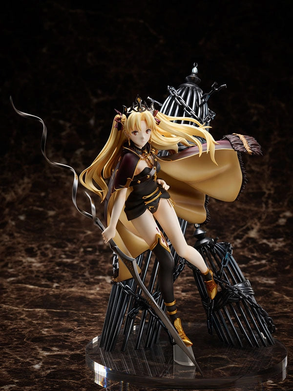 Classic Toy Fate/Grand Order -Demonic Battlefront: Babylonia- Lancer/Ereshkigal 1/7 Complete Figure