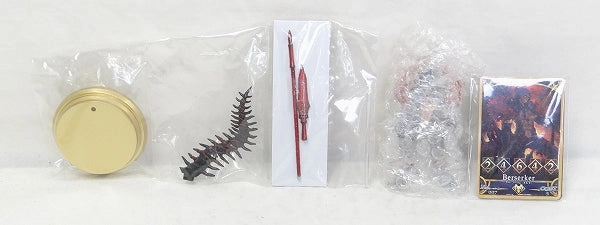 Fate/Grand Order Duel -collection figure- Vol.1 No.007 Berserker/Cu Chulainn [Alter] Modernist Sculpture National Symbol