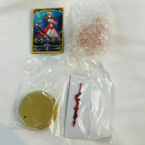 Standing Pose Fate/Grand Order Duel -collection figure- Vol.4 No.022 Saber/Nero Claudius