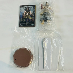 Fate/Grand Order Duel -collection figure- Vol.4 No.024 Lancer/Musashibo Benkei Story Driven