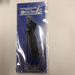 Miniature Item High Quality Fate/Grand Order FES 2019 Illustration Acrylic Mascot Arjuna (Alter)
