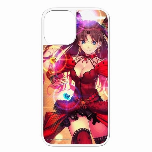 Artisanal Product Fate/Grand Order iPhone 12/12 Pro Case Formal Craft