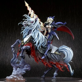 Premium Figure Anime Toy Fate/Grand Order Lancer/Altria Pendragon [Alter] (Third Ascension) 1/8 Complete Figure