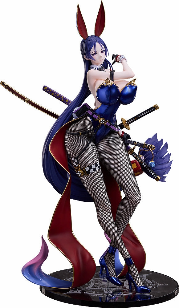 Miniature World Fate/Grand Order Minamoto no Raikou Bunny Girl Style