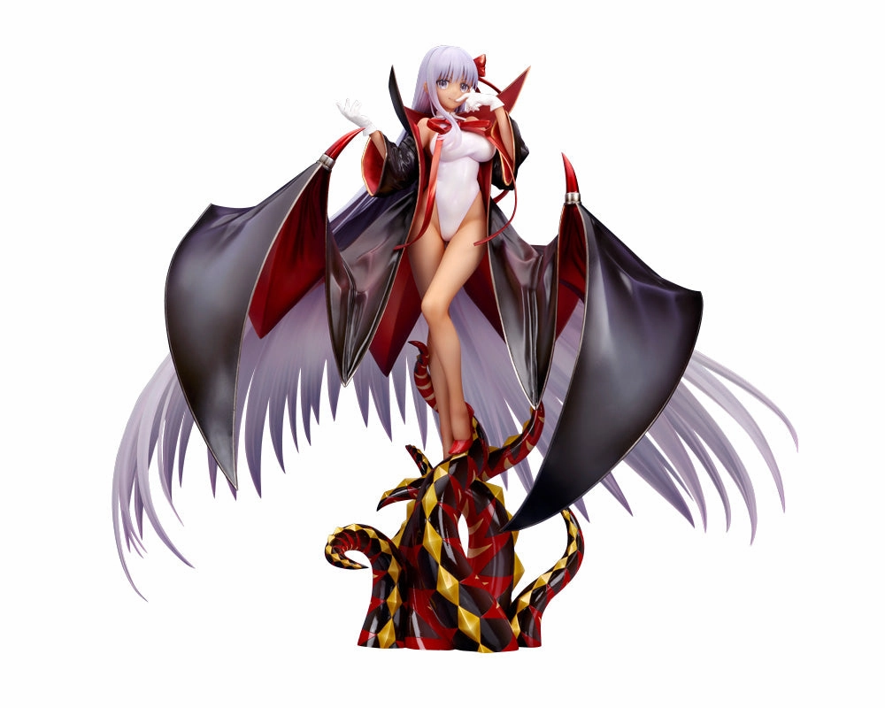 Hallway Display Fate/Grand Order Moon Cancer/BB Nangoku Komugiiro Ver. 1/8 Complete Figure