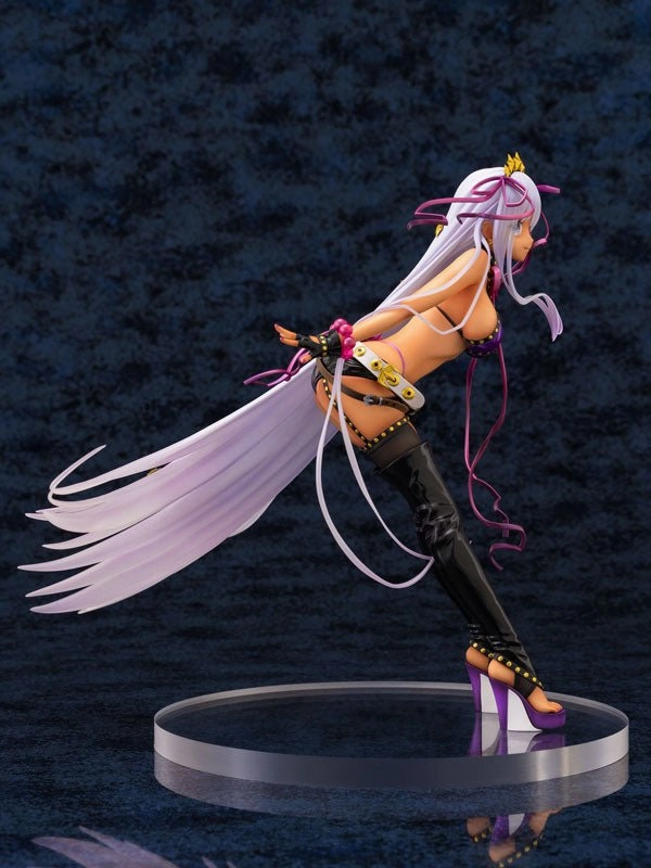 Wildlife Model Fantasy Warrior Fate/Grand Order MoonCancer/BB (Second Ascension) 1/7 Complete Figure