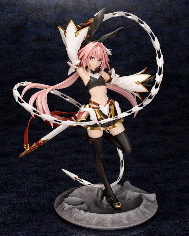 Fantasy Collectible Handmade Goods Fate/Grand Order Saber/Astolfo 1/7 Complete Figure