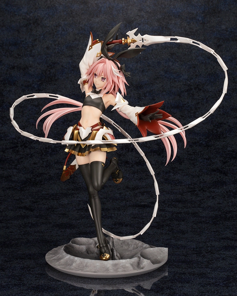 Music Icon Handmade Goods Fate/Grand Order Saber/Astolfo 1/7 Complete Figure