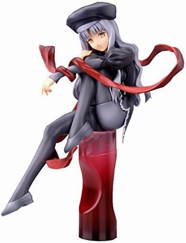 Fate/hollow ataraxia - Caren Hortensia 1/8 Complete Figure Regional Specialty Movie Display