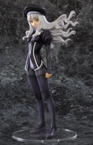 Felt Toy Fate/hollow ataraxia - Caren Hortensia Prologue ver. 1/6 Complete Figure