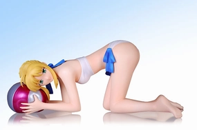 Fate/hollow ataraxia - Saber Swimsuit Ver. 1/7 Complete Figure Online Forum