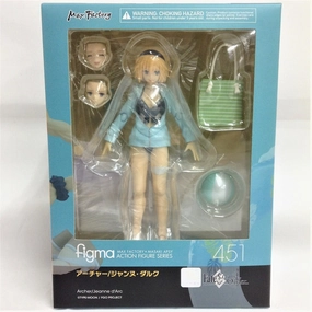 Figma 451 Archer/Jeanne d'Arc (Fate/Grand Order) Samurai Figure