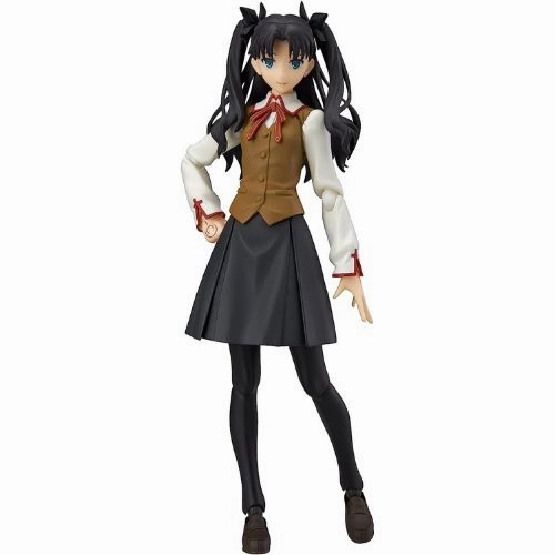 figma - Fate/stay night [Unlimited Blade Works]: Rin Tohsaka 2.0 Chibi Piece Online Forum