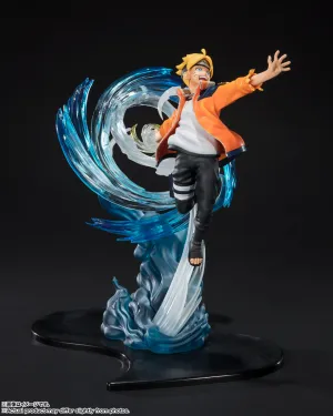 Totem Animal Figuarts Zero "BORUTO NARUTO NEXT GENERATIONS" Uzumaki Boruto -BORUTO- KIZUNA Relation