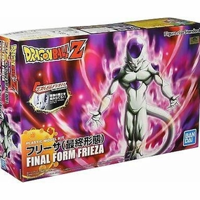 Vinyl Collectible Figure-rise Standard FINAL FORM FRIEZA (RENEWAL VERSION)