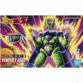 Sound Effect Figure-rise Standard Perfect Cell