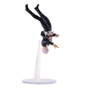 FIGURIZM?? Jujutsu Kaisen Hidden Inventory/Premature Death Satoru Gojo Cursed Technique Reversal: Red Convention Exclusive Character Art