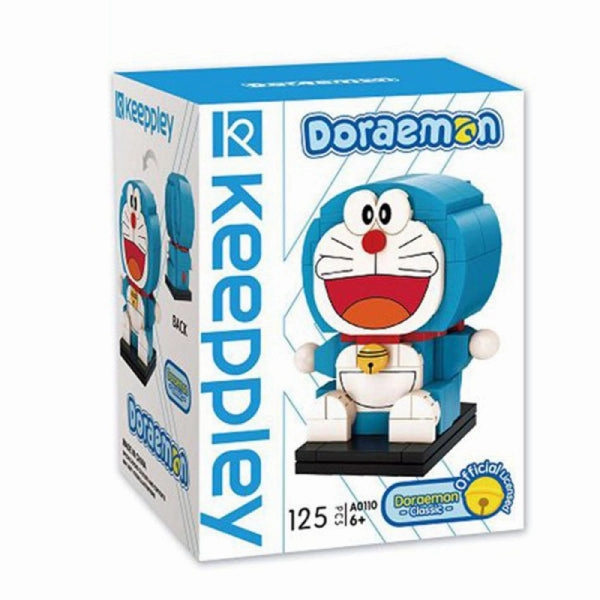 Qman - Doraemon (Doraemon / Doraemon (Maneki neko)) ????A?? ???? ?e Future Antique