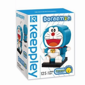 Qman - Doraemon (Doraemon / Doraemon (Maneki neko)) ????A?? ???? ?e Future Antique