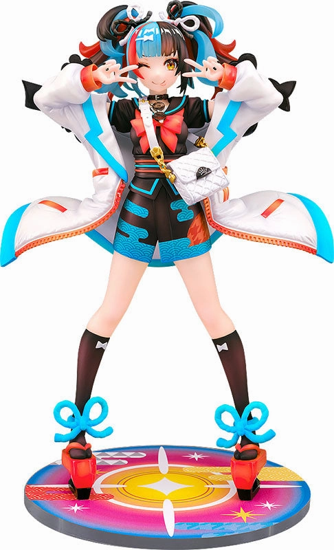 Fate/Grand Order Archer/Sei Shounagon 1/7 Complete Figure [Limited Sales] Collectible Creation Hand Sculpted