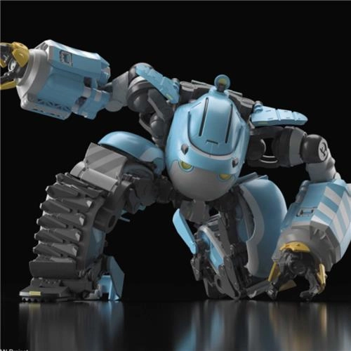 HG 1/72 BIG TONY (Gagumber Memempu CUSTOM) People's Choice Price Guide