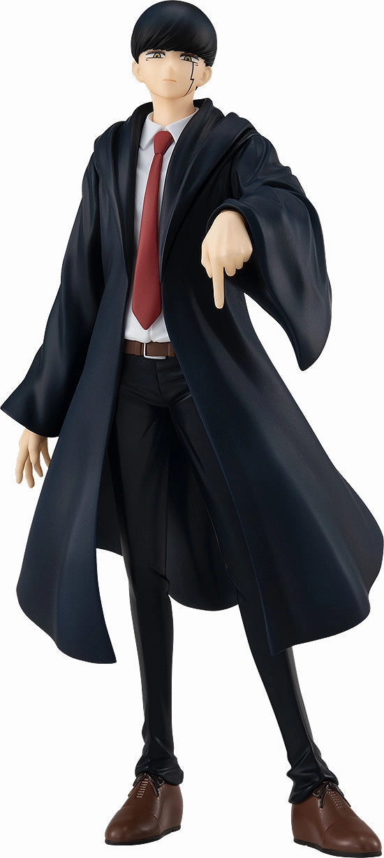 Action Art POP UP PARADE "Mashle: Magic and Muscles" Mash Burnedead