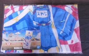 Limited Object Pilot Model Ichiban Kuji Fate/Grand Order -Summer! Swimsuit! Kyun-Chara Summer Part.2- [Prize I] Visual Towel Archer/ Helena Blavatsky