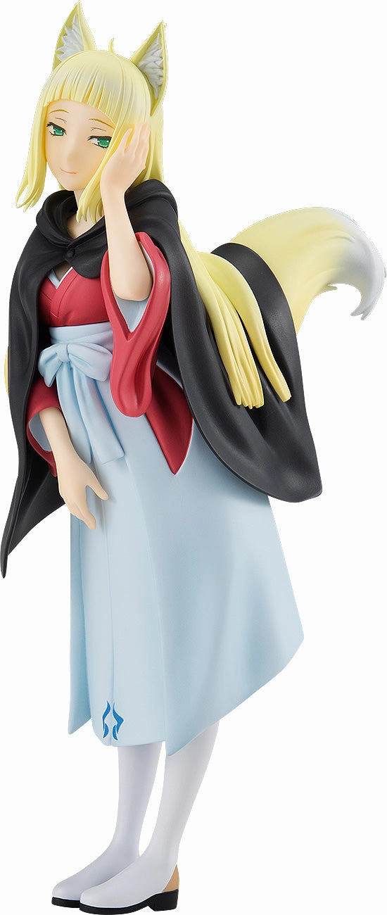 Movie Piece POP UP PARADE Is It Wrong to Try to Pick Up Girls in a Dungeon? IV Sanjouno Haruhime Figure