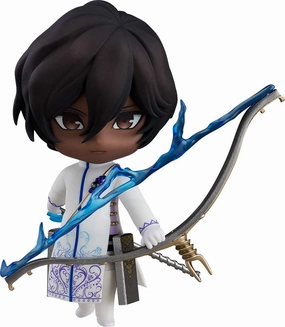 Nendoroid Fate/Grand Order Archer/Arjuna Articulated Joint